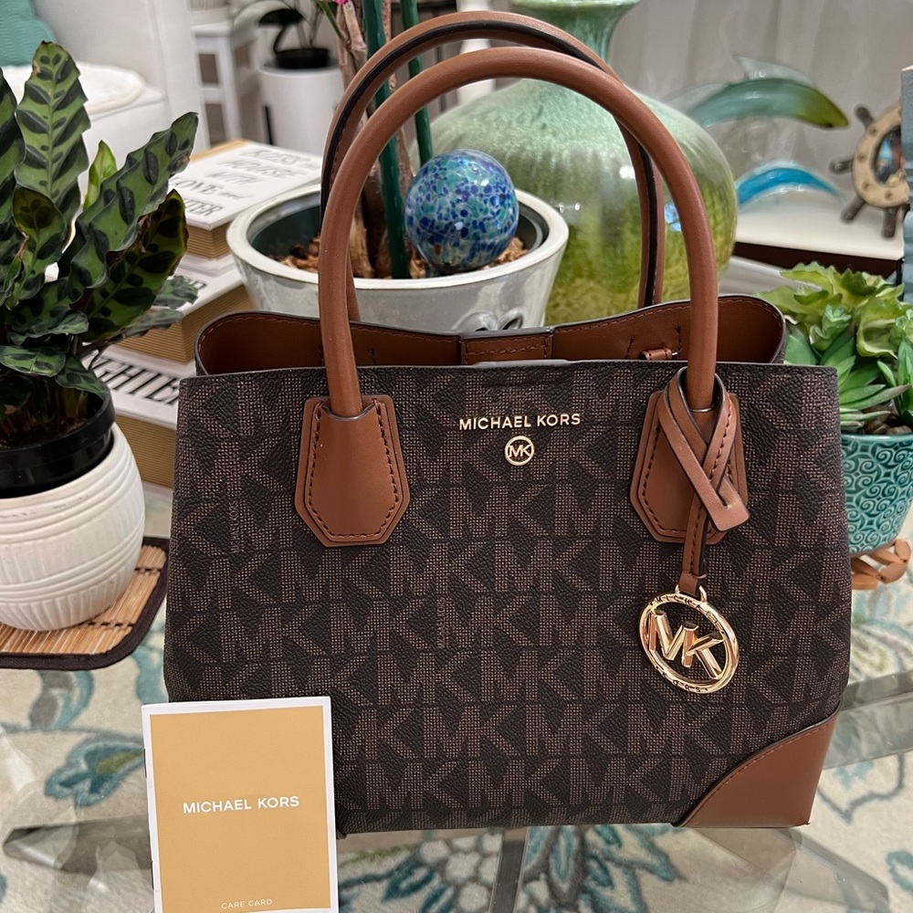 Michael Kors Tote Bag